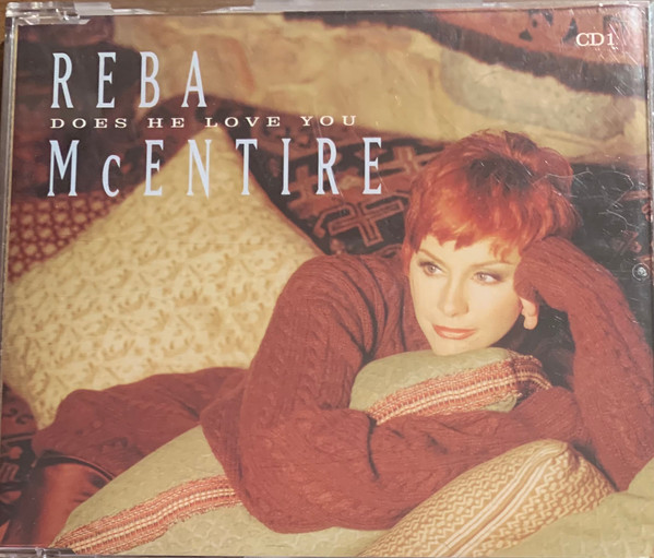 Reba McEntire